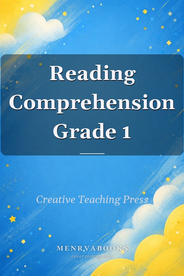 Reading Comprehension Grade 1