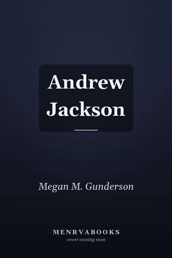 Andrew Jackson