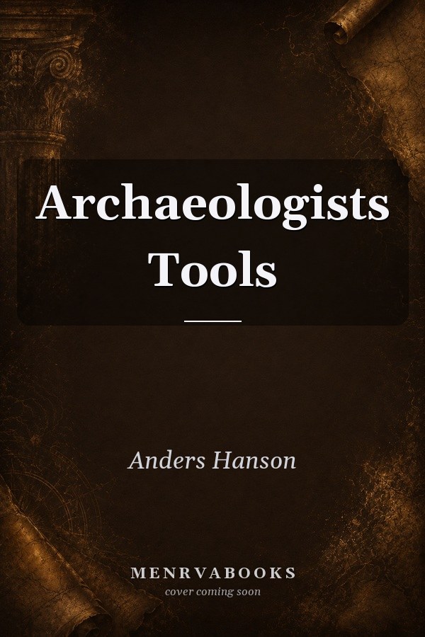 Archaeologists Tools