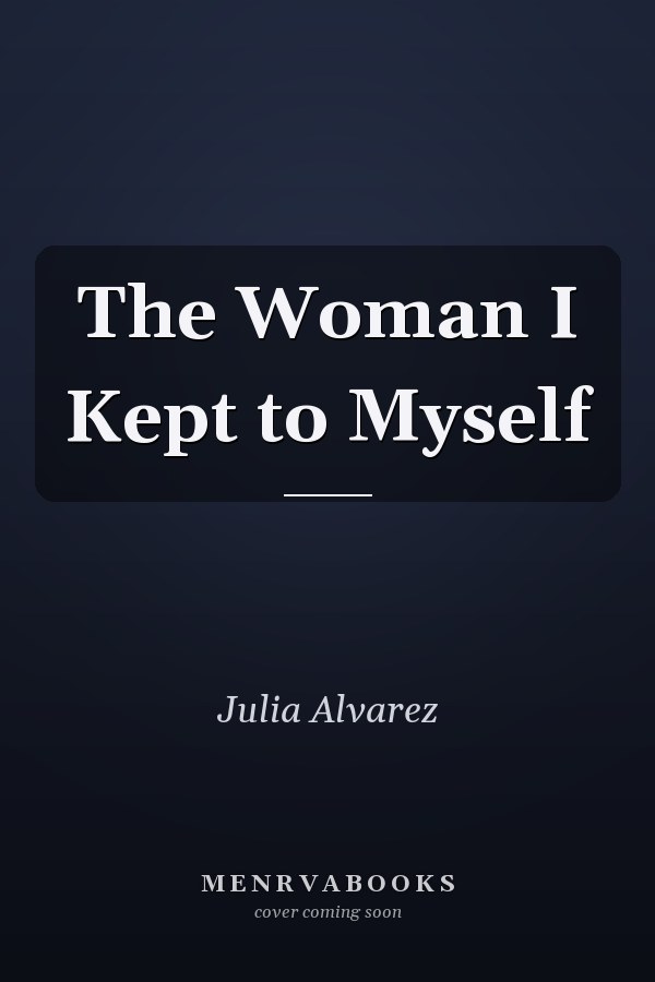 Edition published by Algonquin Books