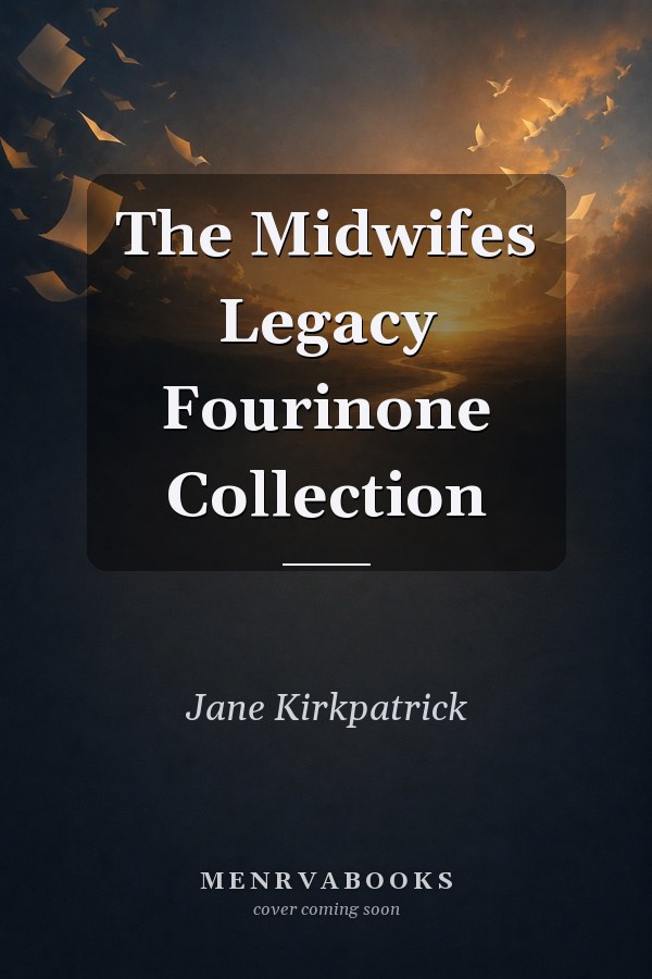 The Midwifes Legacy Fourinone Collection