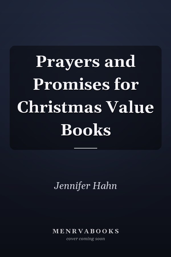 Prayers and Promises for Christmas