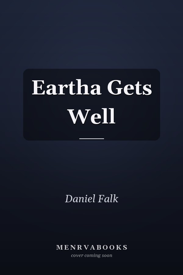 Eartha Gets Well