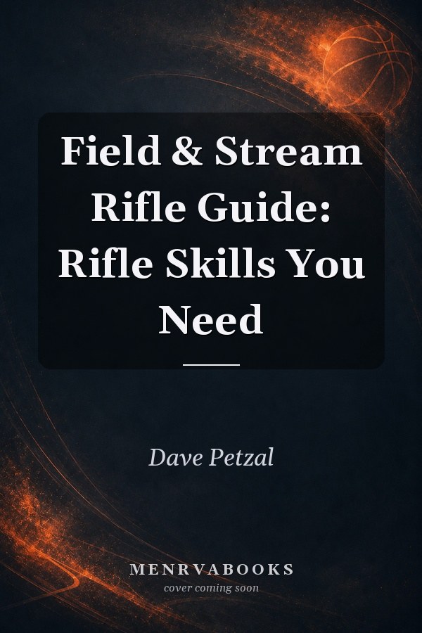 Field & Stream Rifle Guide: Rifle Skills You Need