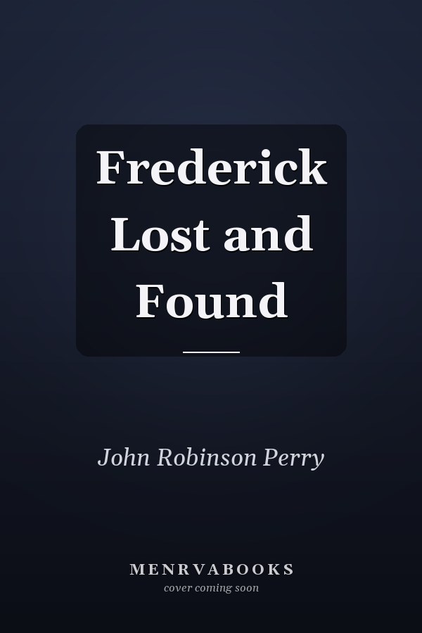 Frederick Lost and Found