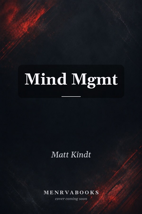 Mind Mgmt