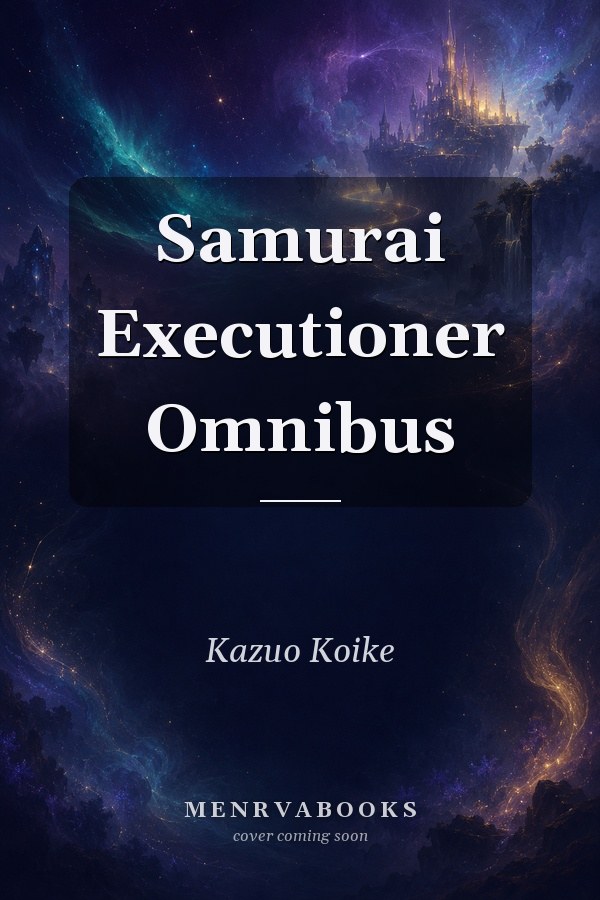 Samurai Executioner Omnibus