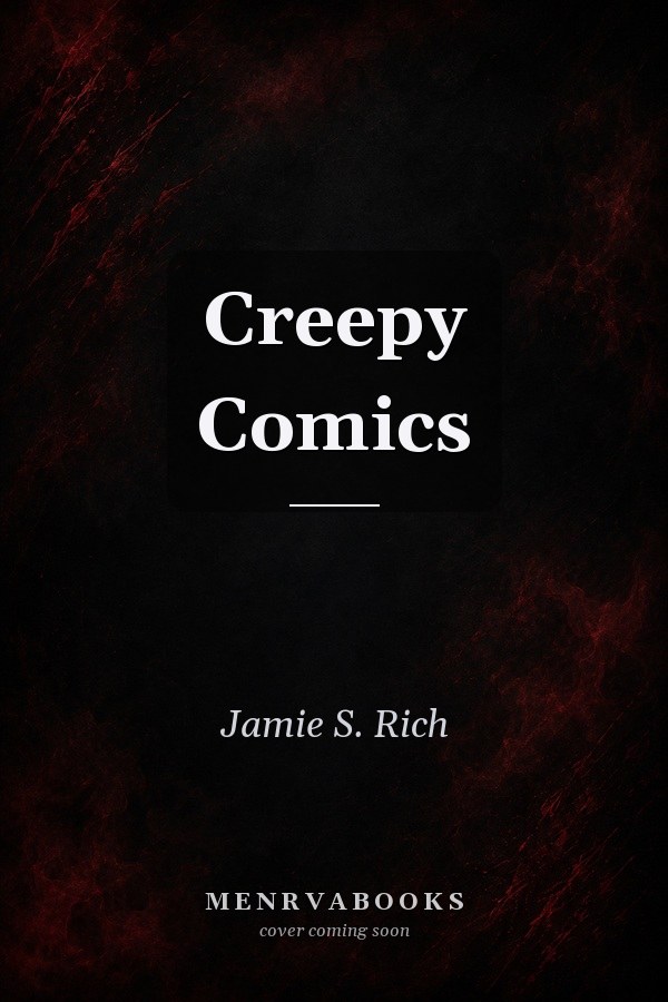 Creepy Comics
