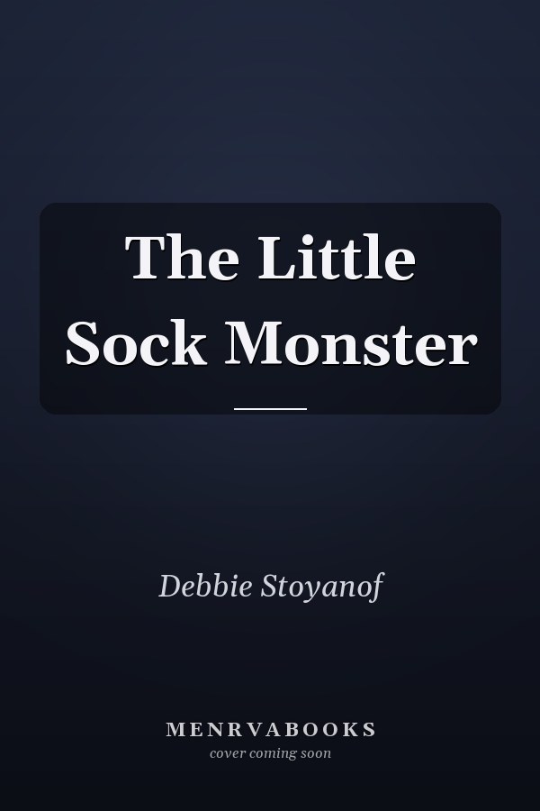 The Little Sock Monster