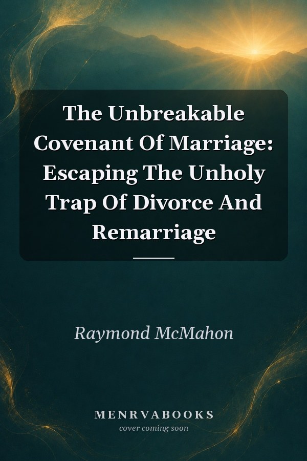 The Unbreakable Covenant Of Marriage: Escaping The Unholy Trap Of Divorce And Remarriage