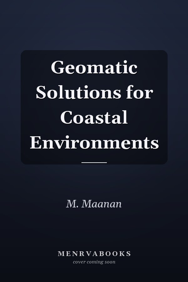 Geomatic Solutions for Coastal Environments