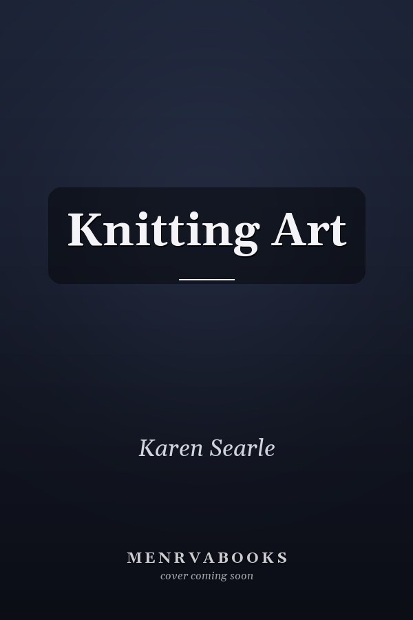 Knitting Art