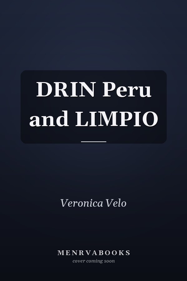 DRIN Peru and LIMPIO