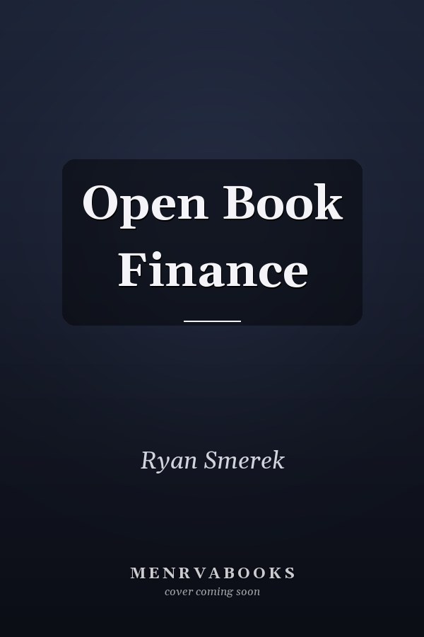 Open Book Finance