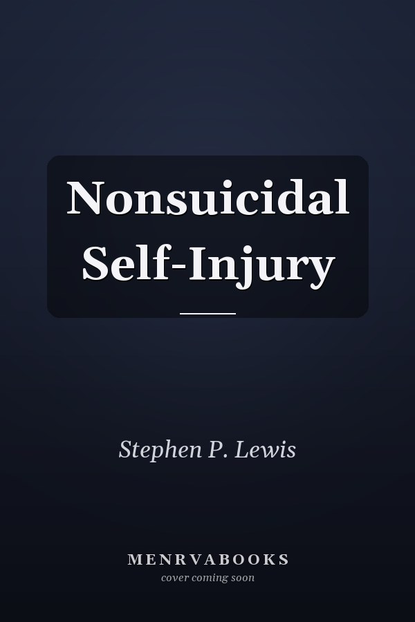 Nonsuicidal Self-Injury