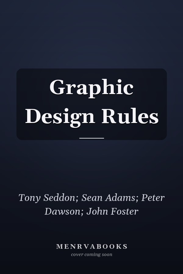 Graphic Design Rules