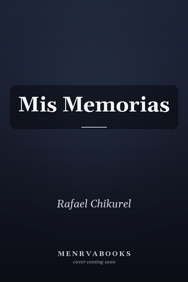 Mis Memorias