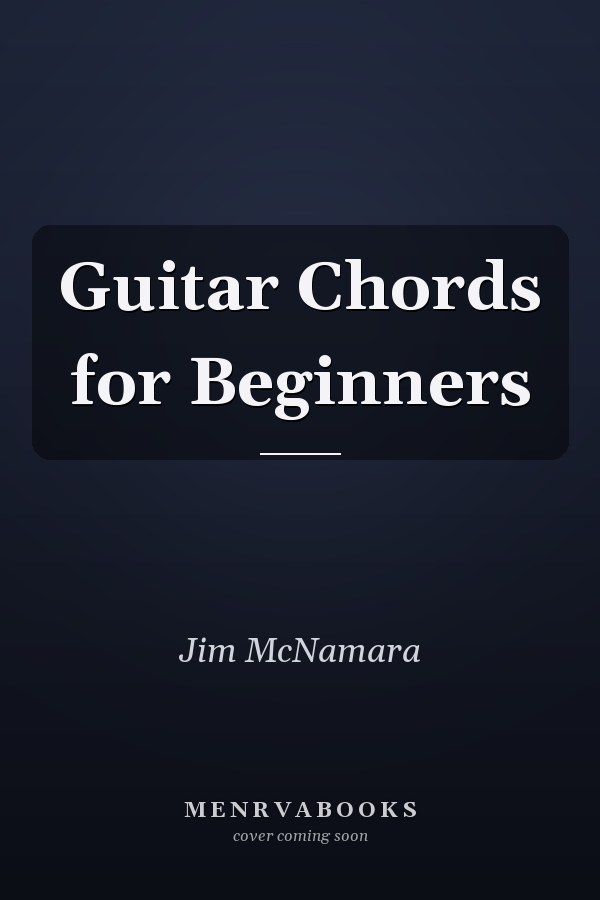 Guitar Chords for Beginners