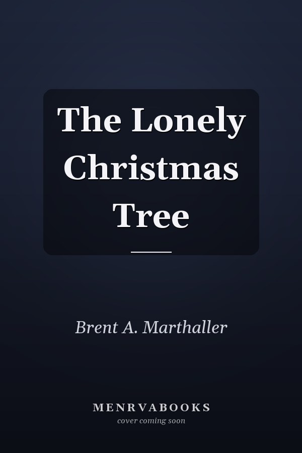 The Lonely Christmas Tree