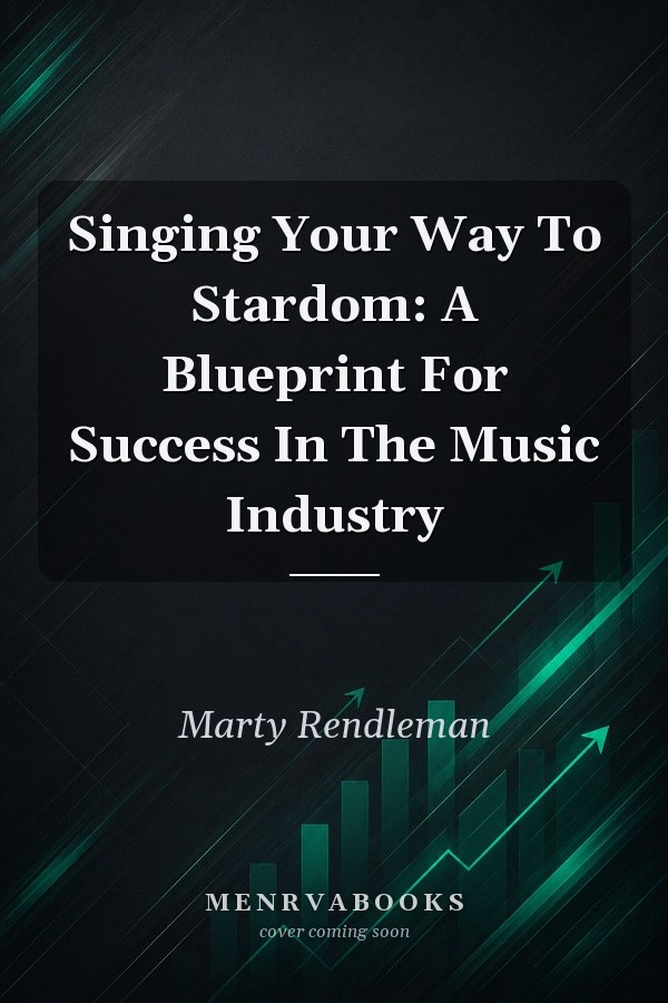 Singing Your Way To Stardom: A Blueprint For Success In The Music Industry