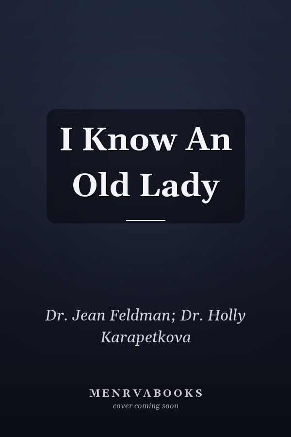 I Know An Old Lady