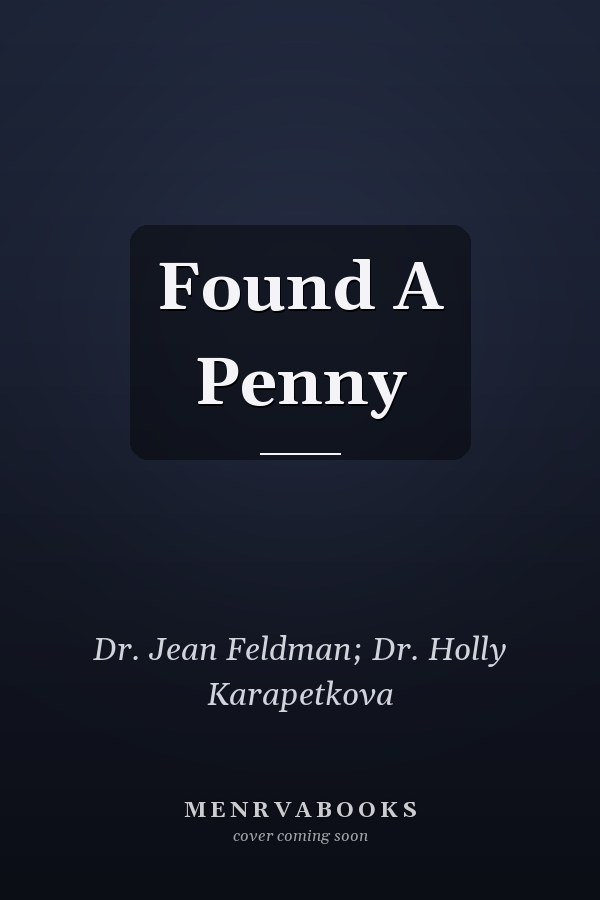 Found A Penny