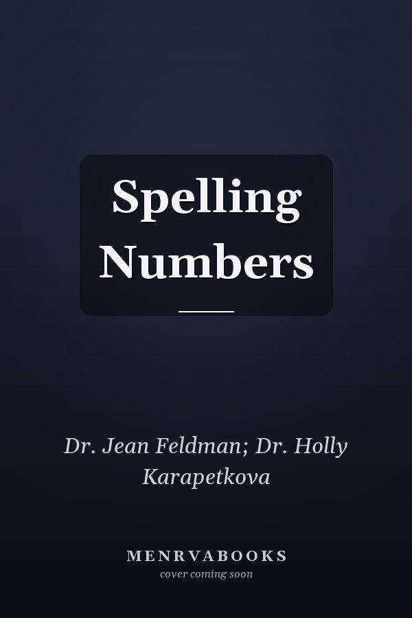 Spelling Numbers