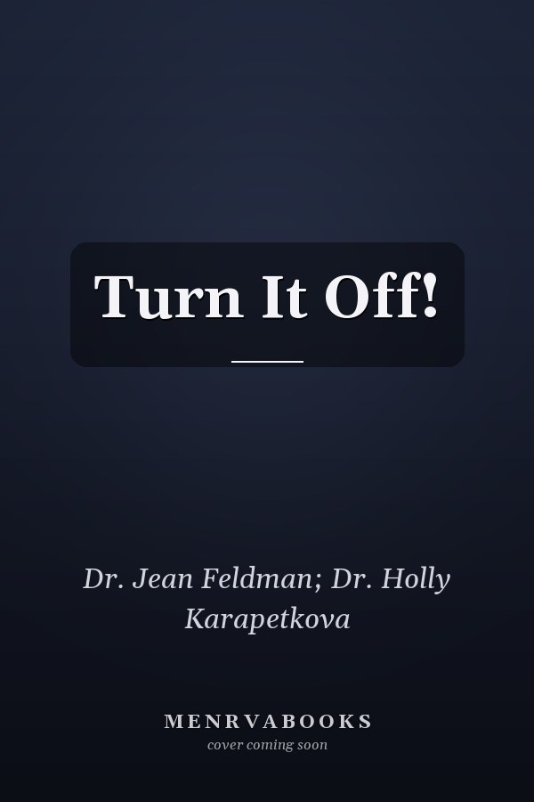 Turn It Off!