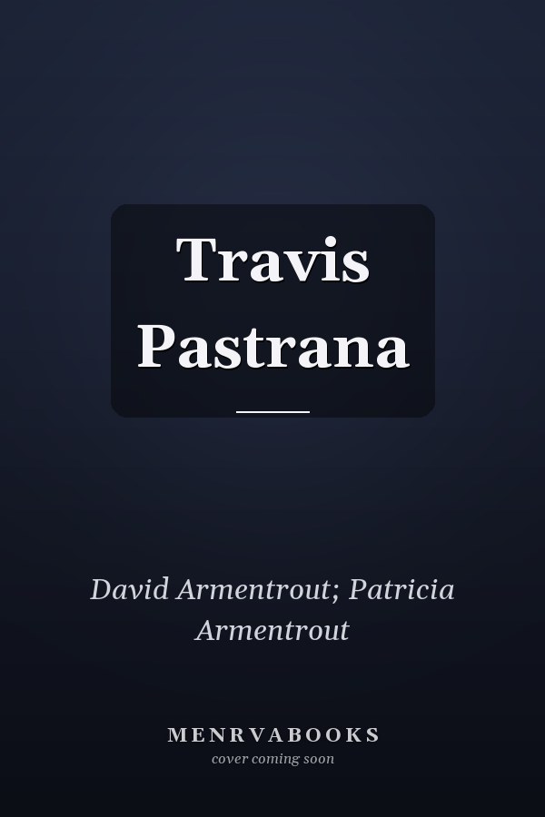 Travis Pastrana
