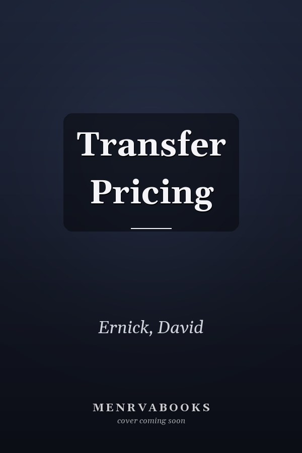 Transfer Pricing