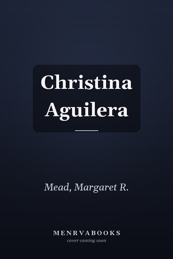 Christina Aguilera