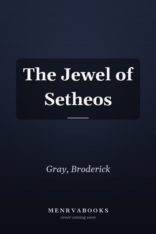 The Jewel of Setheos