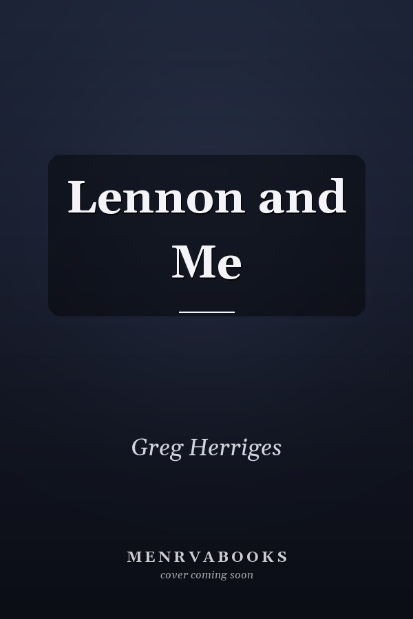 Lennon and Me