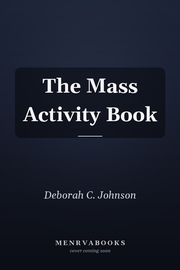The Mass Activity Book