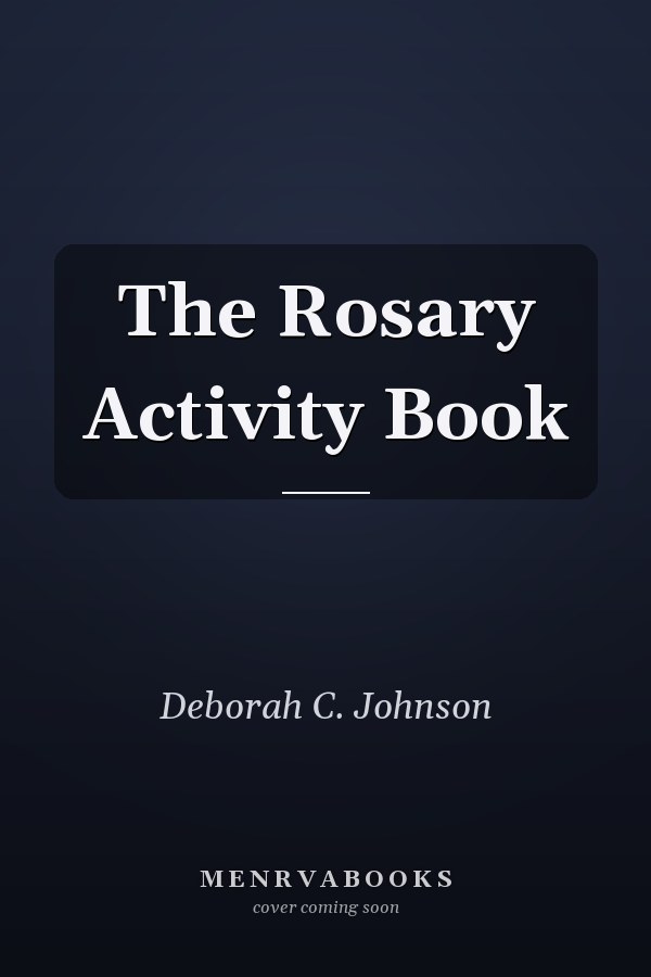 The Rosary Activity Book