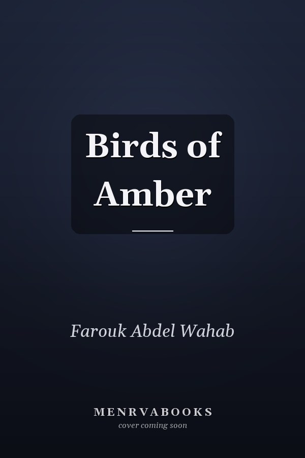 Birds of Amber