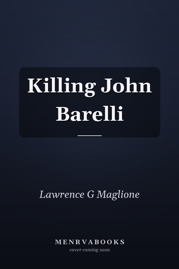 Killing John Barelli