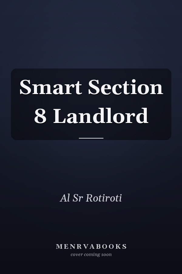 Smart Section 8 Landlord