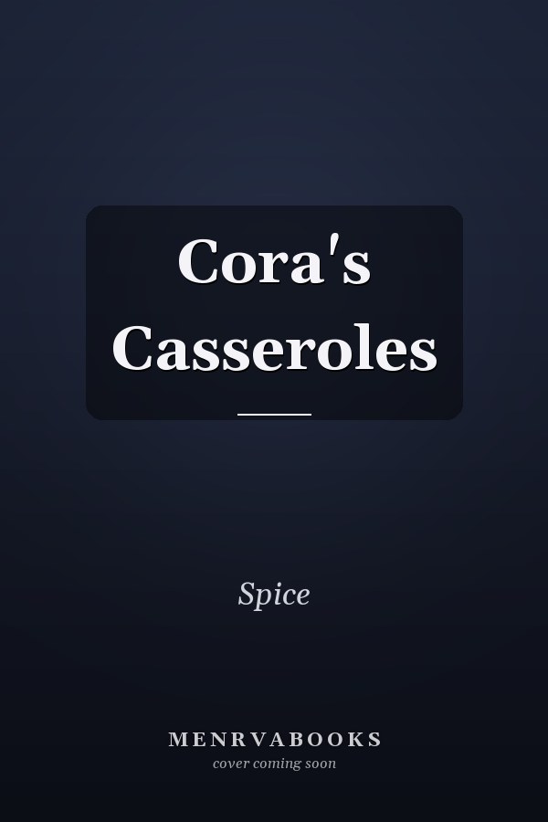 Cora's Casseroles