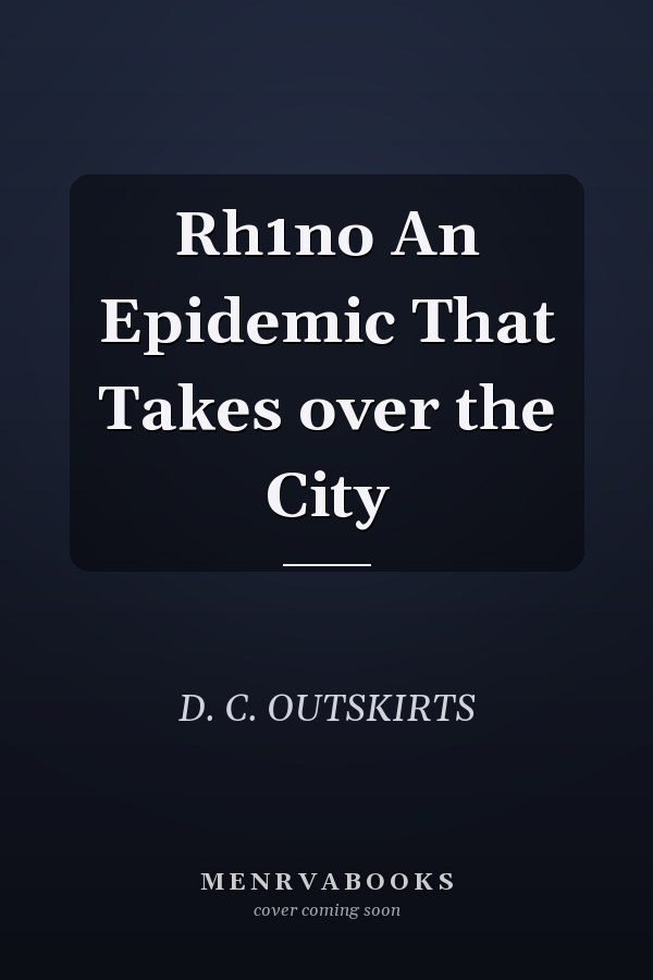 Rh1no An Epidemic That Takes over the City