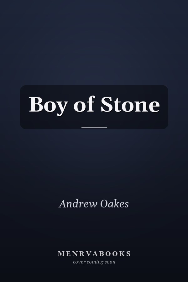 Boy of Stone