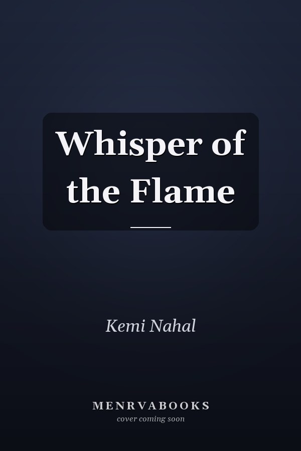 Whisper of the Flame