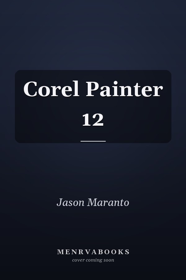 Corel Painter 12