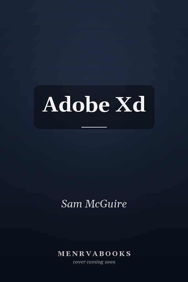 Adobe Xd