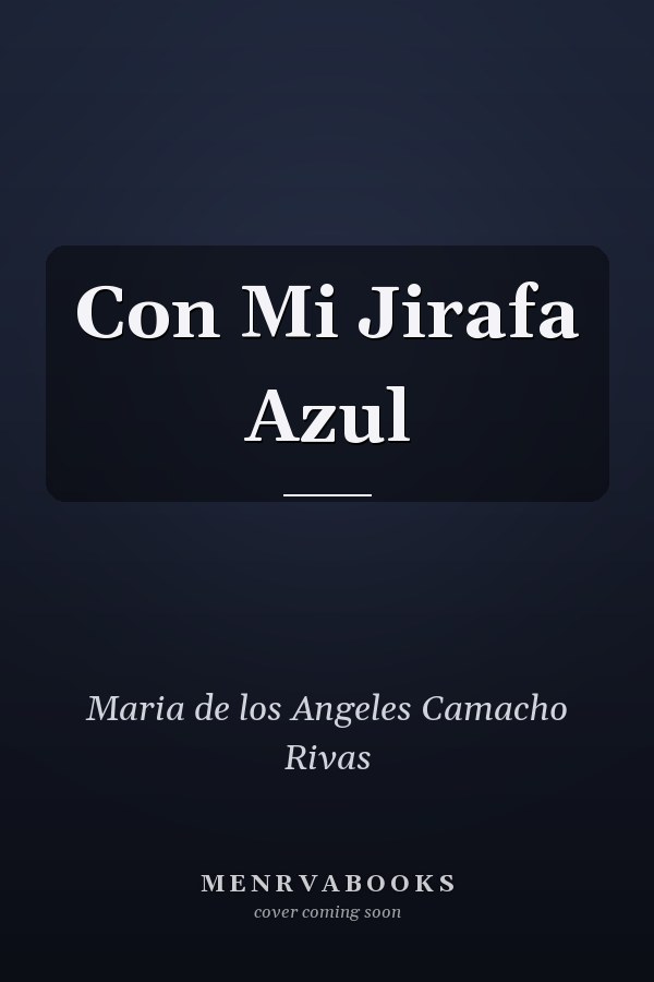 Con Mi Jirafa Azul