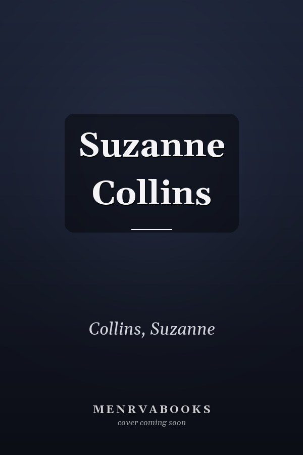 Suzanne Collins