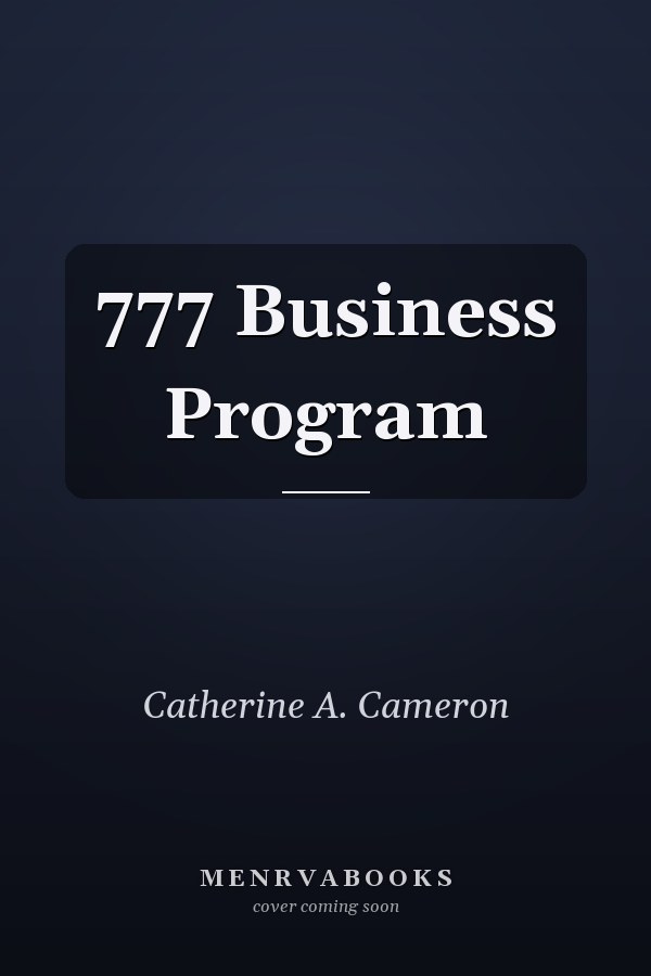 777 Business Program