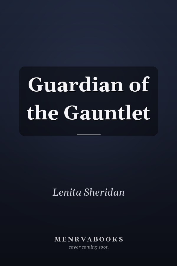 Guardian of the Gauntlet