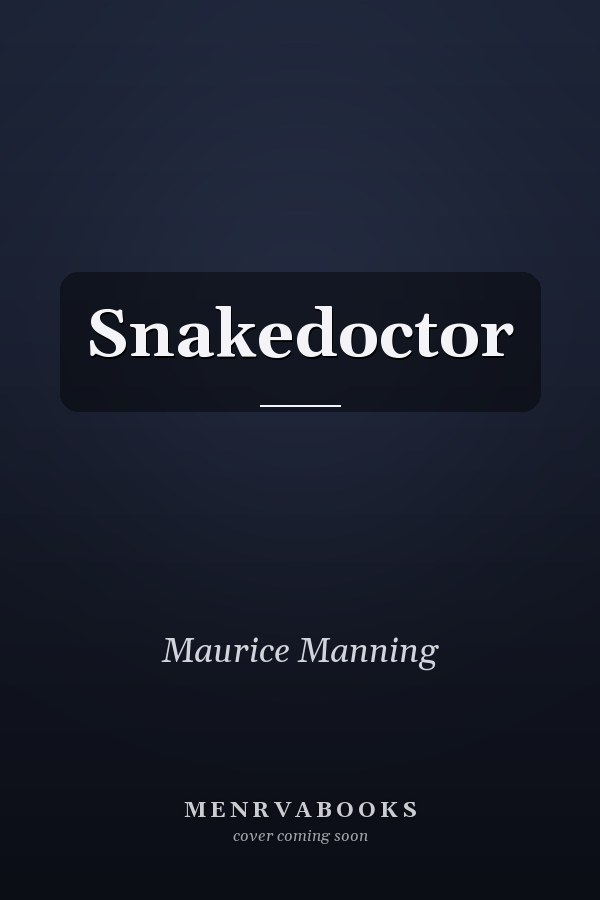 Snakedoctor