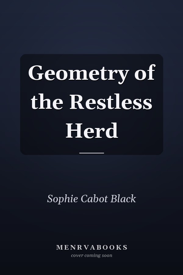 Geometry of the Restless Herd